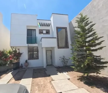 RHA_2858 | Excelente Casa en Venta Fracc. Ampliación Viñedos | GM Inmobiliaria